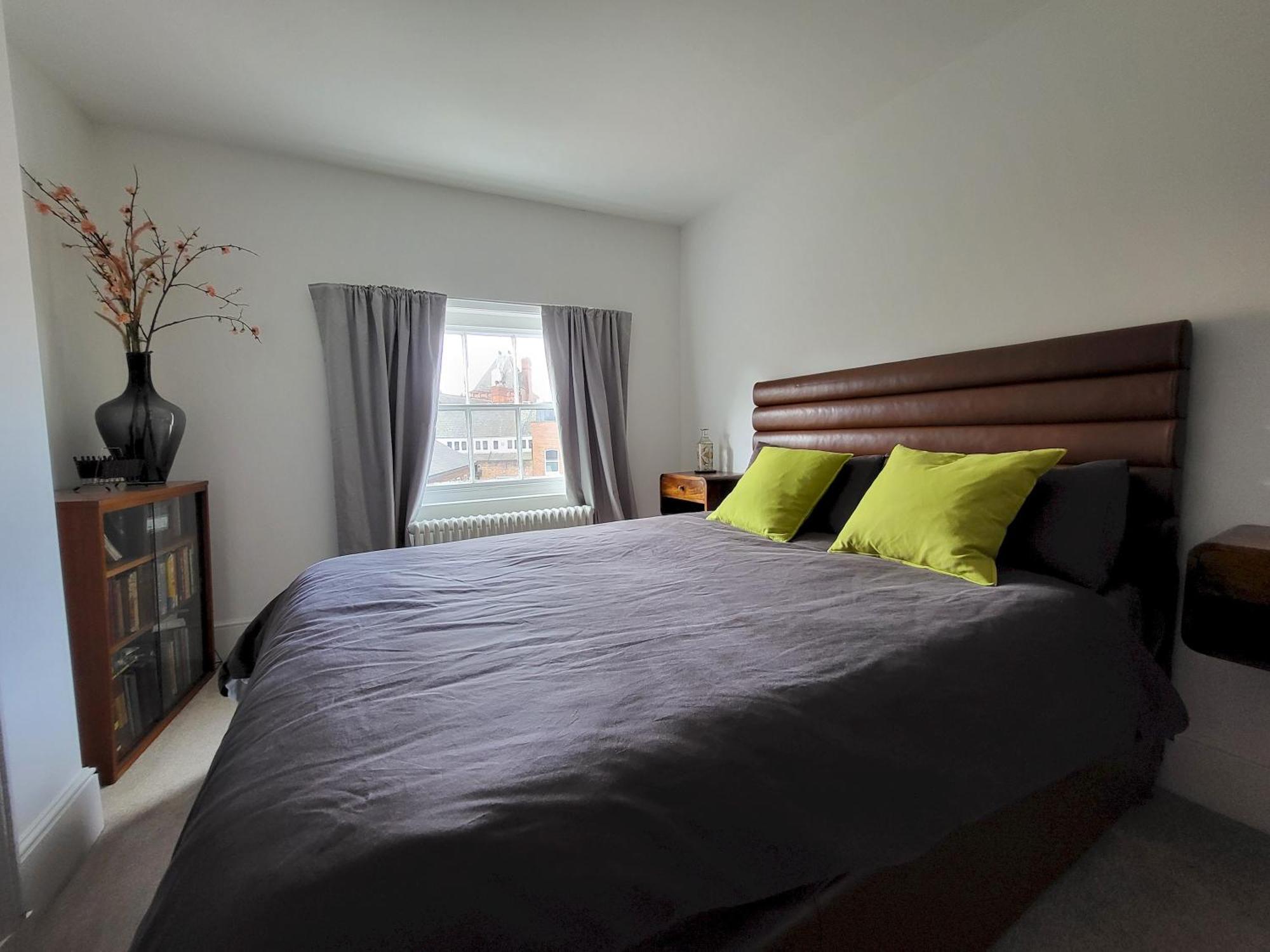 16 Castlegate * York