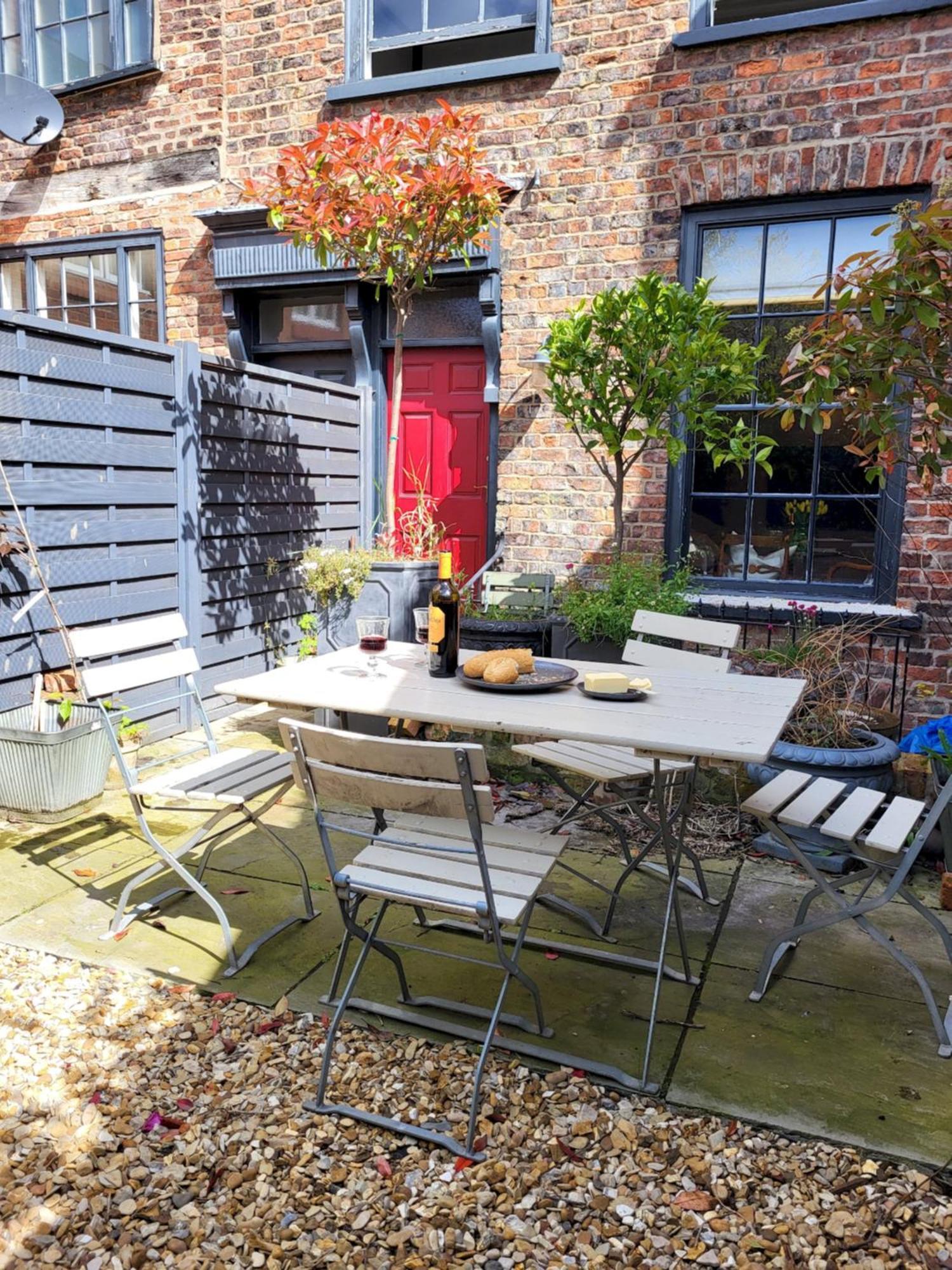 16 Castlegate York