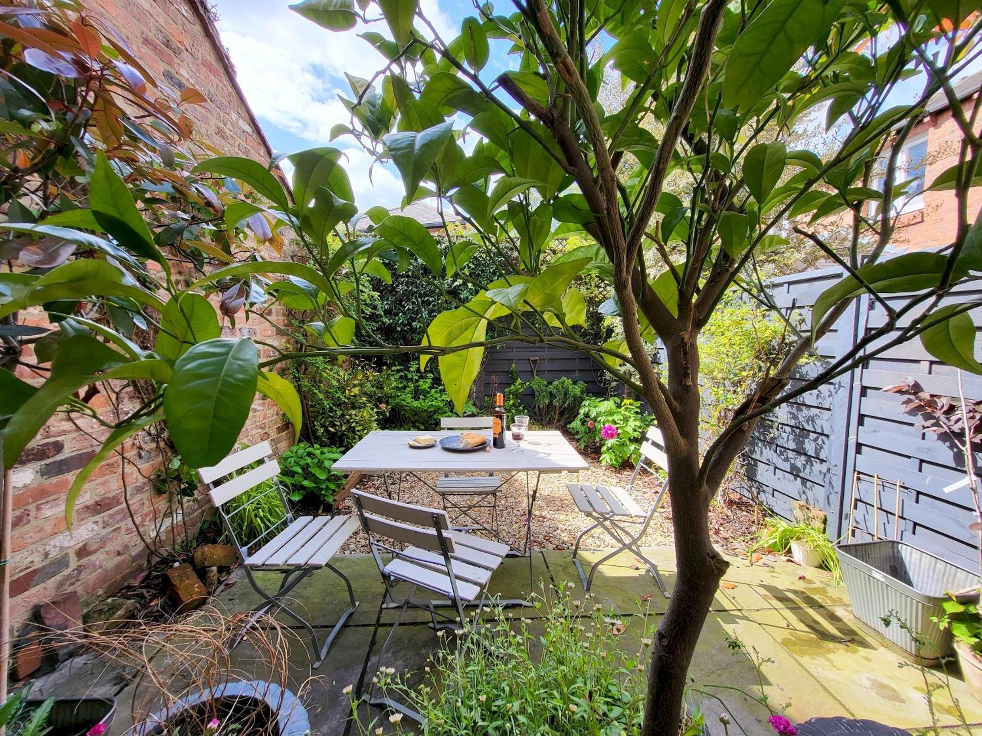 16 Castlegate Holiday home *